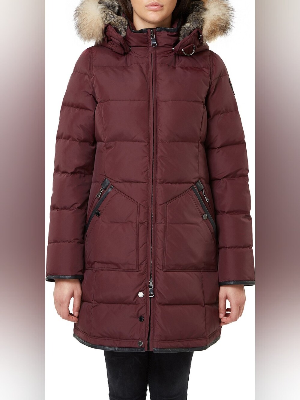 Pajar Panther Parka